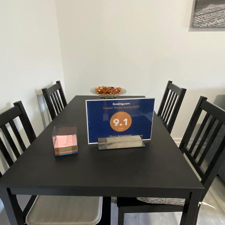 Maiur Apartment リスボン エクステリア 写真