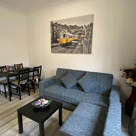 Maiur Apartment リスボン エクステリア 写真