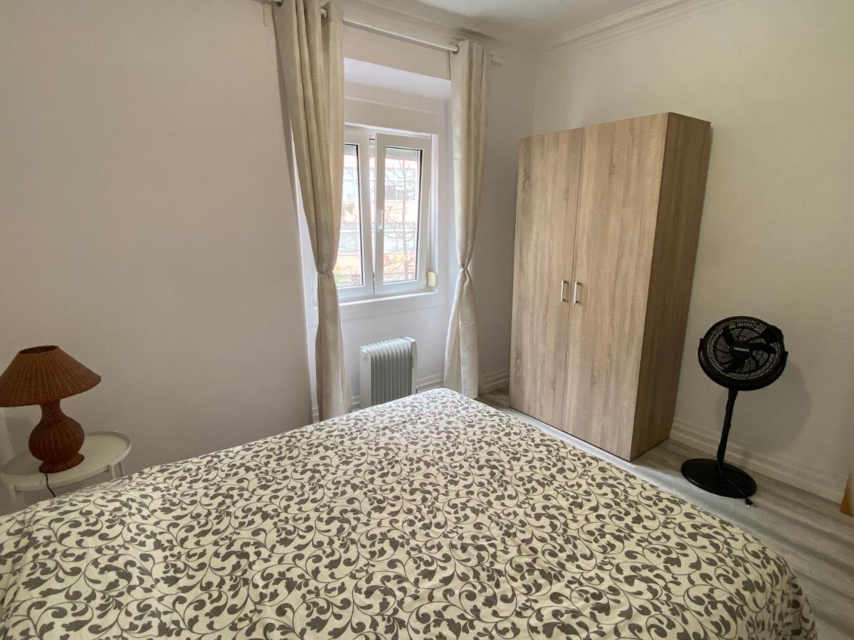 Maiur Apartment リスボン エクステリア 写真