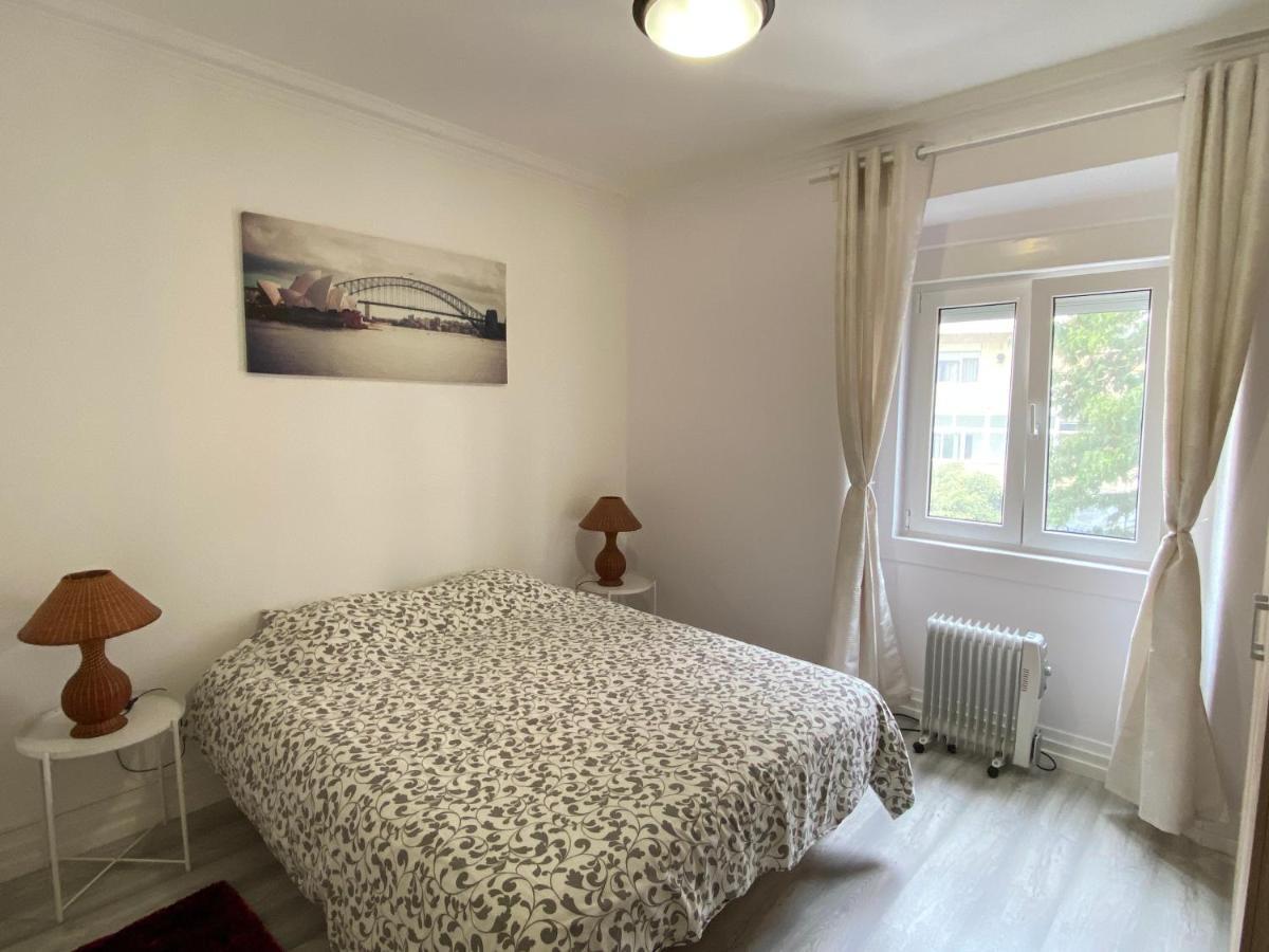 Maiur Apartment リスボン エクステリア 写真