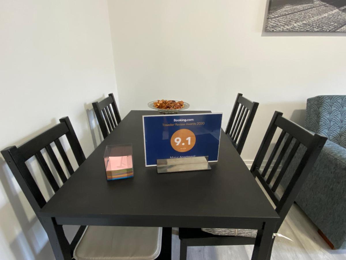 Maiur Apartment リスボン エクステリア 写真