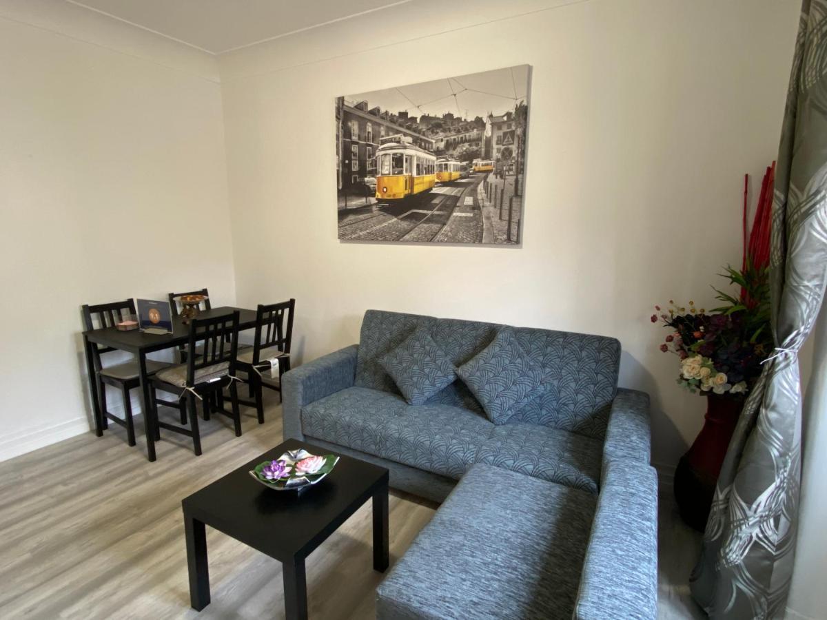 Maiur Apartment リスボン エクステリア 写真