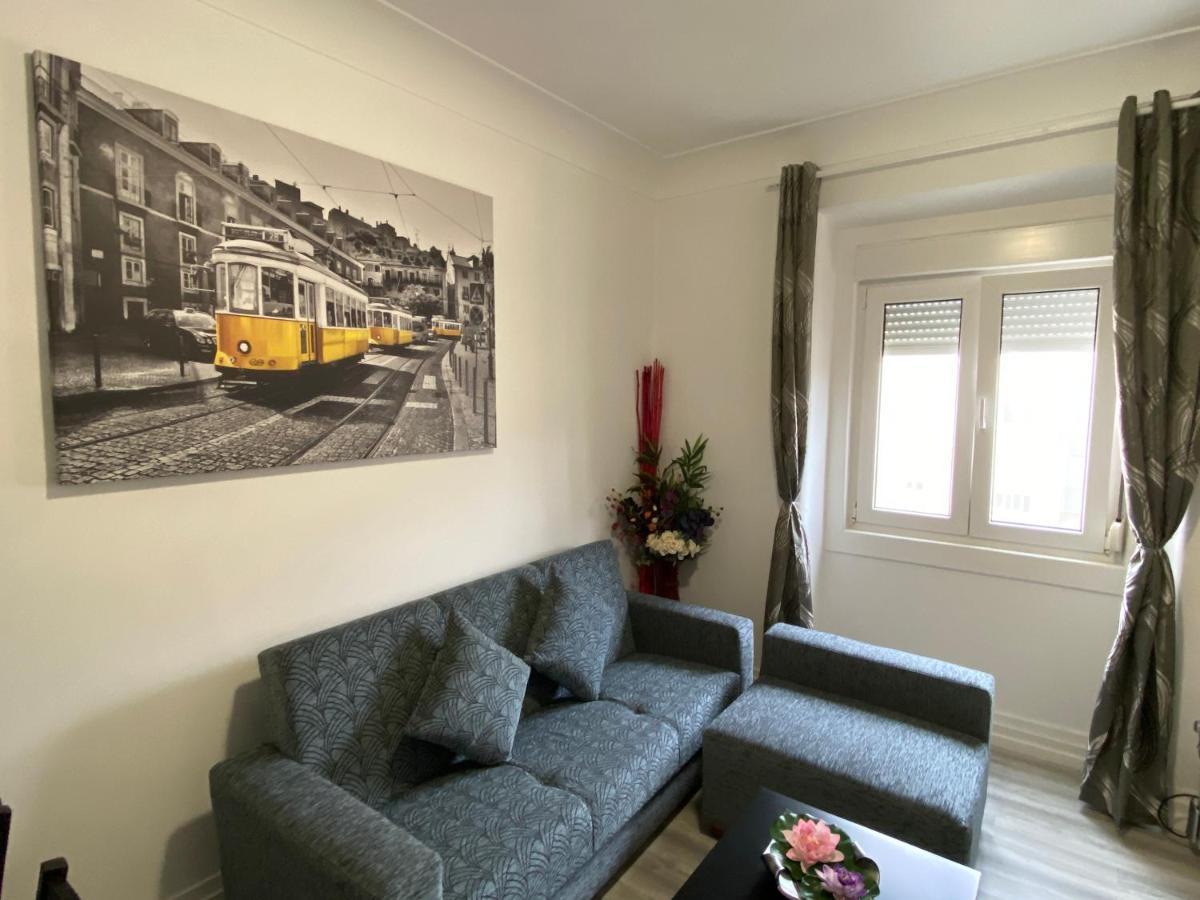 Maiur Apartment リスボン エクステリア 写真