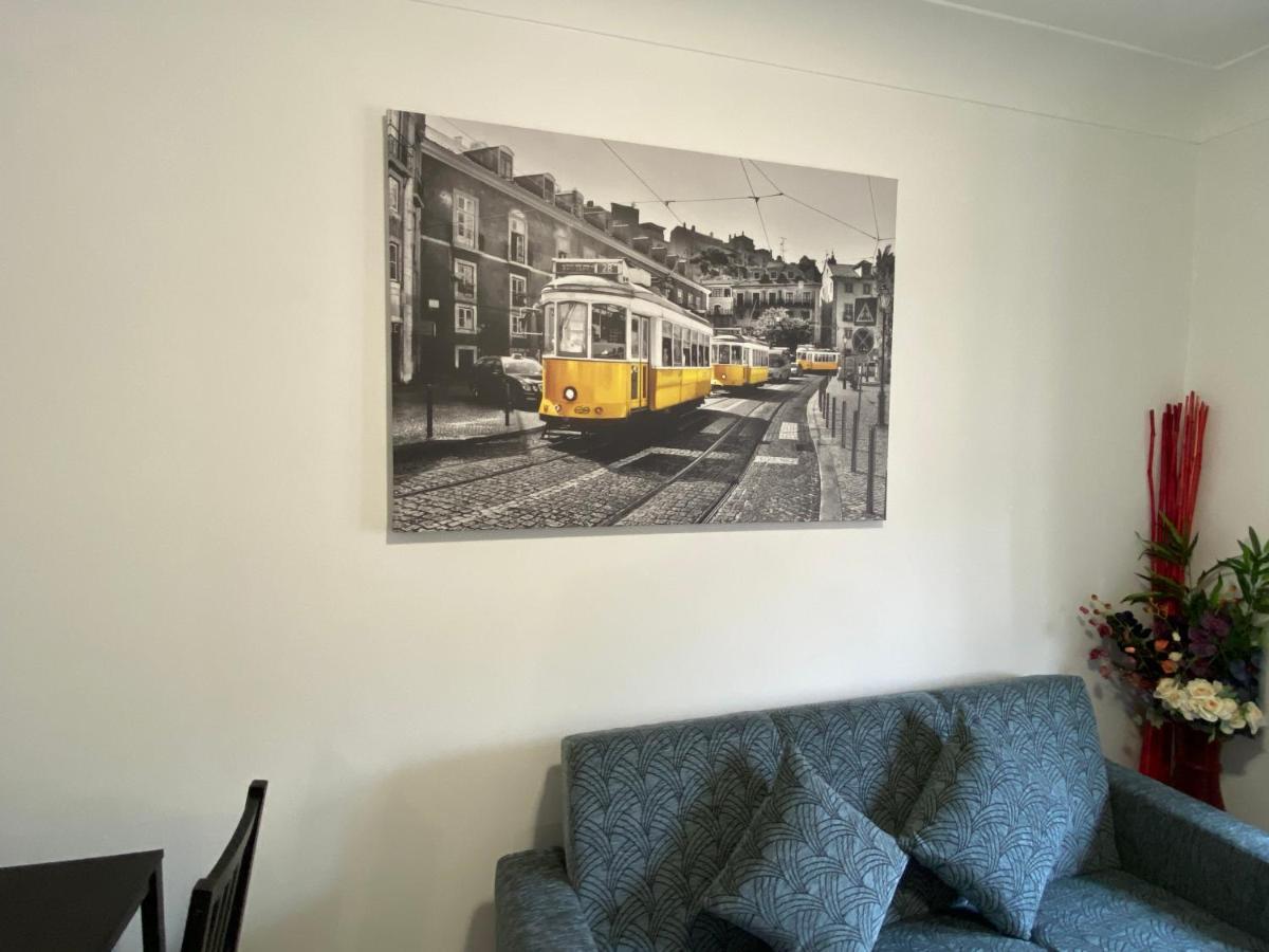 Maiur Apartment リスボン エクステリア 写真