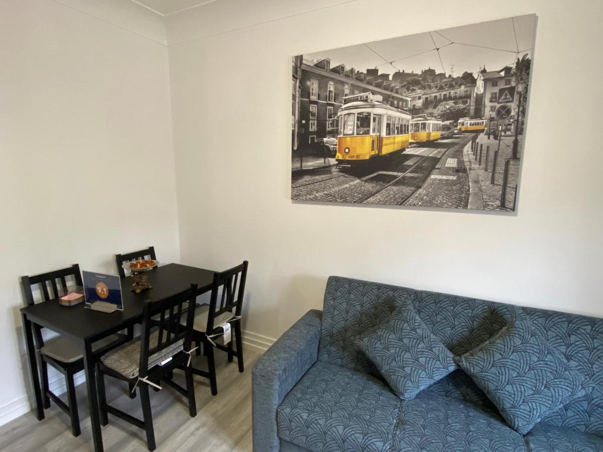 Maiur Apartment リスボン エクステリア 写真