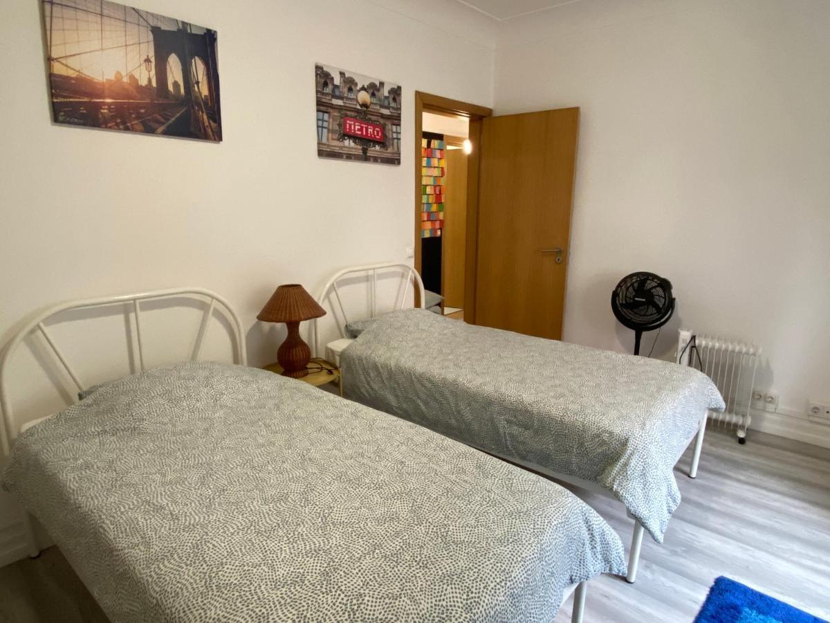 Maiur Apartment リスボン エクステリア 写真