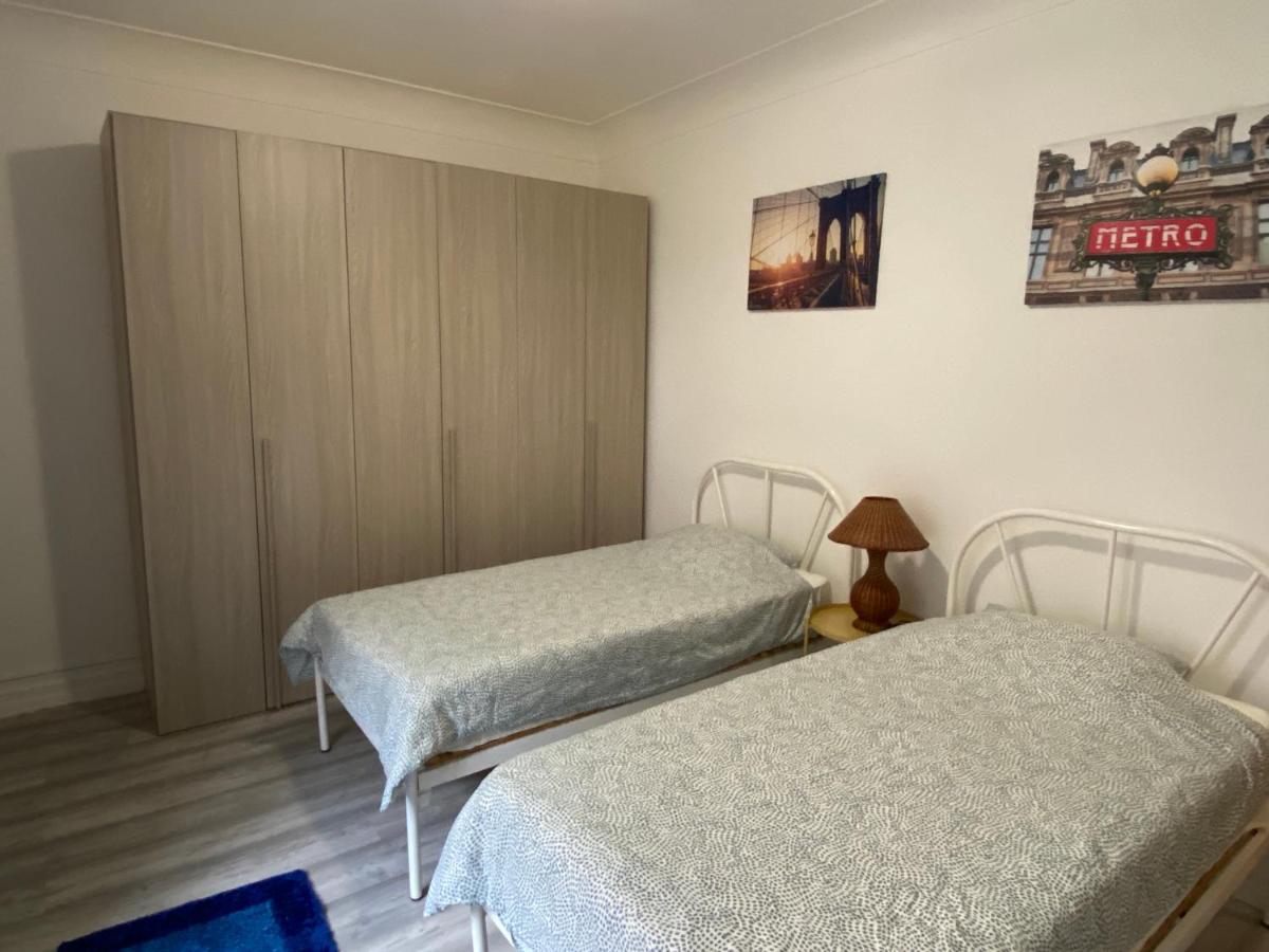 Maiur Apartment リスボン エクステリア 写真