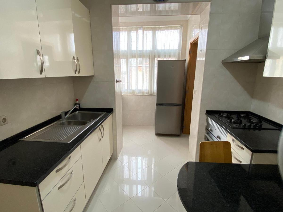 Maiur Apartment リスボン エクステリア 写真