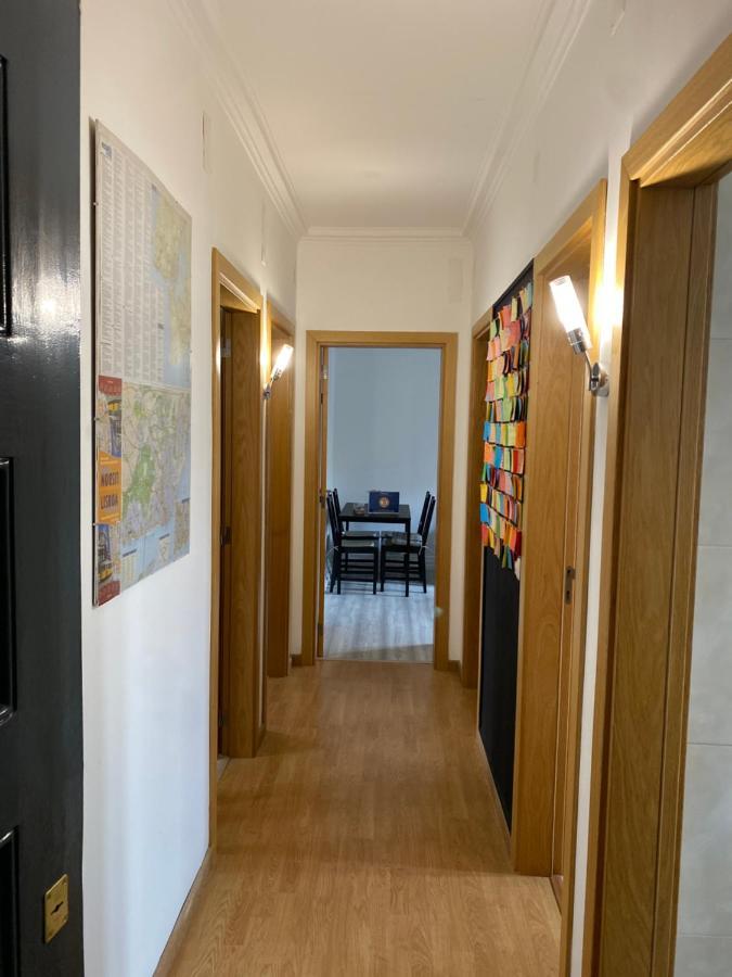 Maiur Apartment リスボン エクステリア 写真