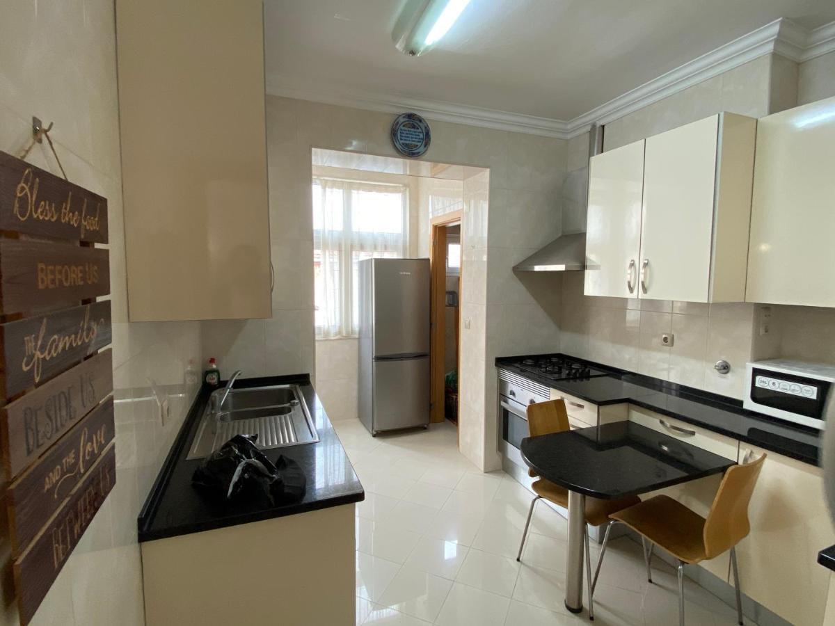 Maiur Apartment リスボン エクステリア 写真