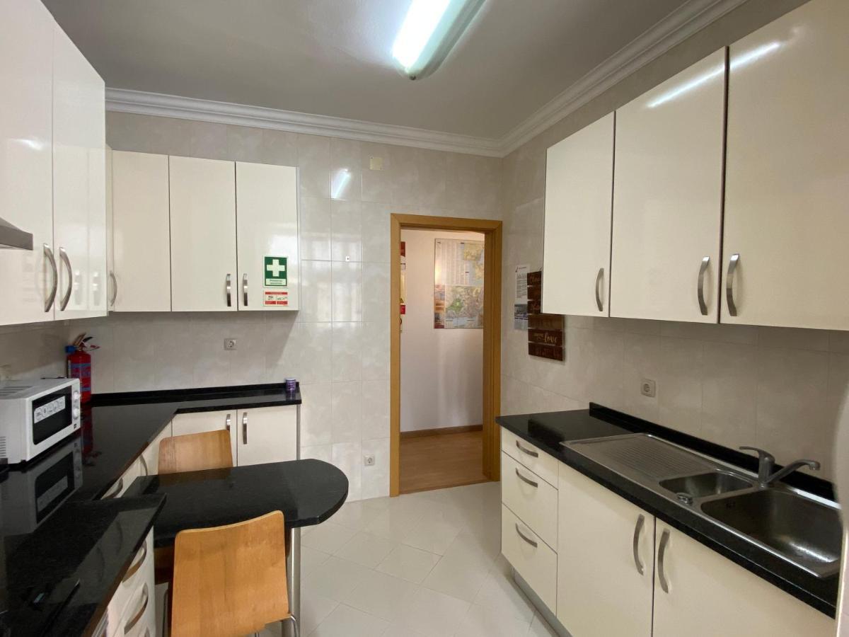 Maiur Apartment リスボン エクステリア 写真