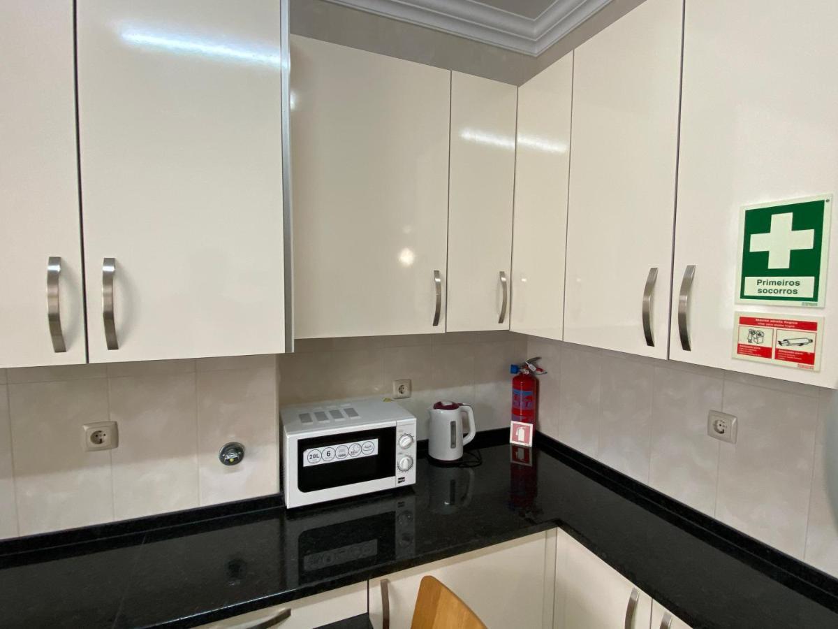 Maiur Apartment リスボン エクステリア 写真