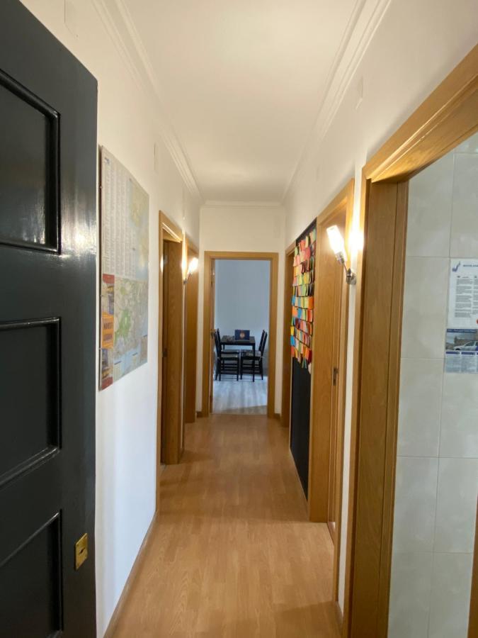 Maiur Apartment リスボン エクステリア 写真