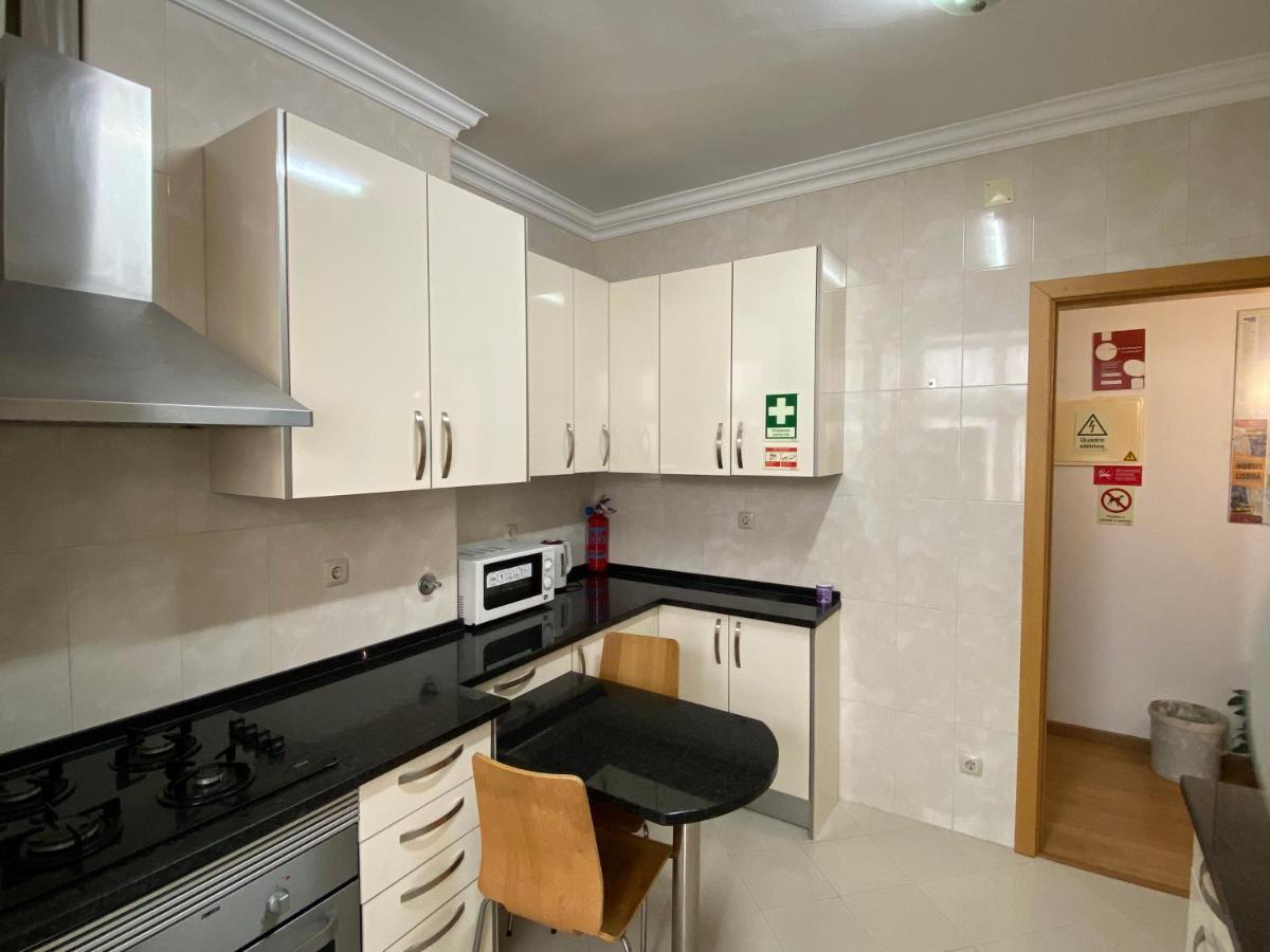 Maiur Apartment リスボン エクステリア 写真
