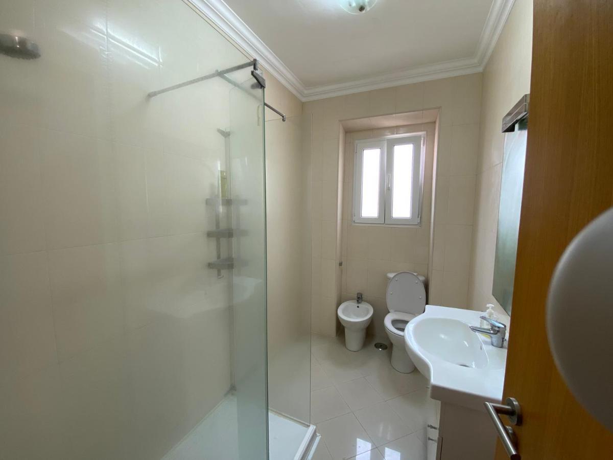 Maiur Apartment リスボン エクステリア 写真